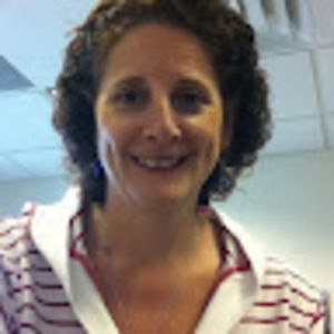 Meet your Posher, Beth